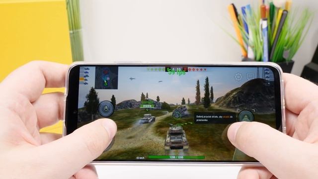 POCO M4 Pro Dimensity 810,  6GB, Mali-G57 MC2 | GAMEPLAY