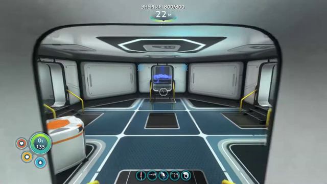 #Subnautica Subnautica ПОДВОДНАЯ ВЫЖИВАЛКА смотреть онлайн