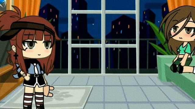 gacha life meme «ТВОЯ ДЕВУШКА ВЕДЬМА». ВОЗВРАЩЕНИЕ на канал♡ смотреть онлайн