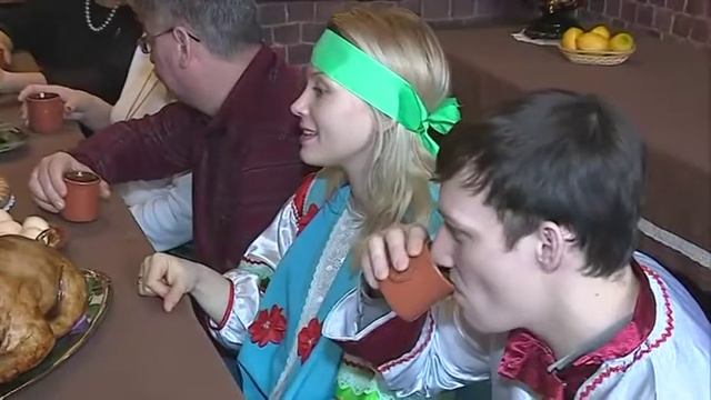 Музей Ростовское подворье смотреть онлайн
