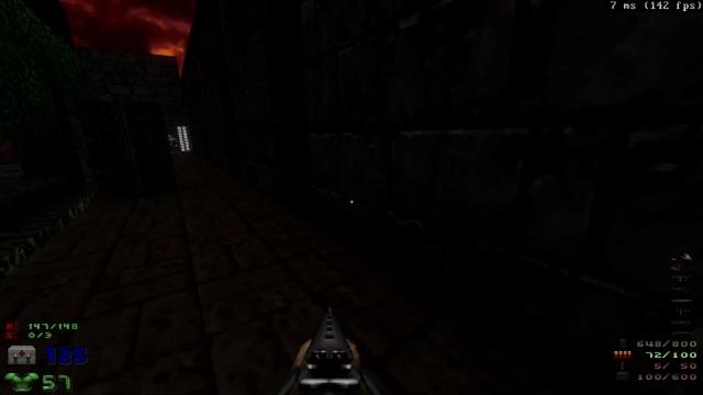 Rapidfire / Linux Jank [Doom 2 wads /w Meatgrinder mod] смотреть онлайн