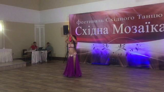 Матвейчук Анна таблавосточные танцы смотреть онлайн