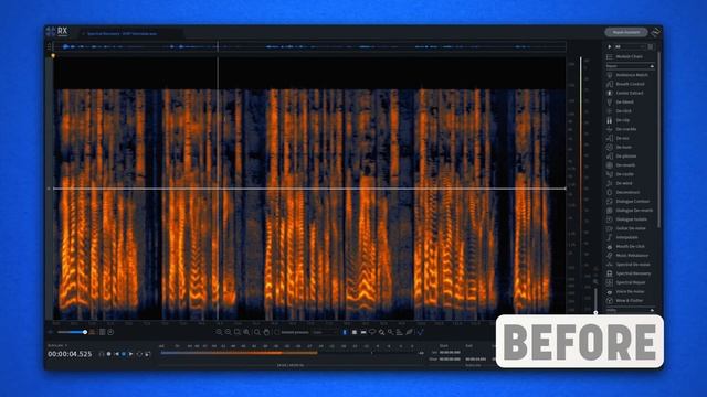 iZotope RX 10 ЧТО НОВОГО? смотреть онлайн