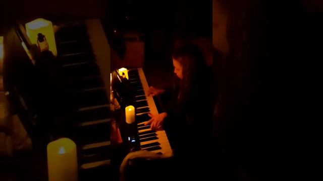 Годунова Любов 1кл. Е.Гріг Пер Гюнт смотреть онлайн