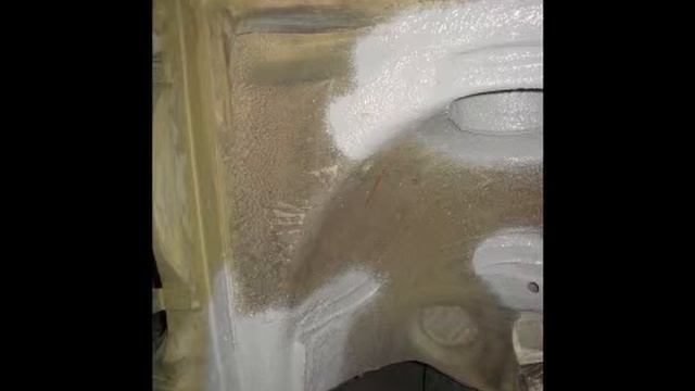 VW Golf Mk 1 GX Part 1