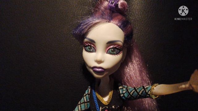 Лечу в отпуск (1 часть) | Monster high Vlog | stop motion смотреть онлайн