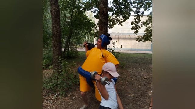 День здоровья 2022 смотреть онлайн