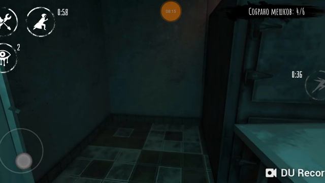 Прохождение игры Eyes хорор игра 😭 смотреть онлайн