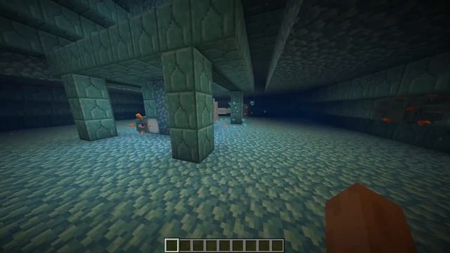 Древний страж: коротко о главном | Майнкрафт смотреть онлайн