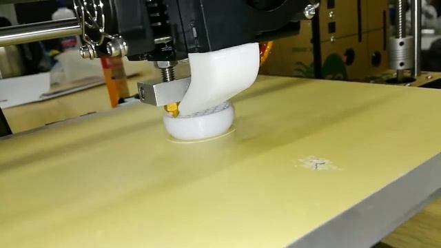 TudoVemdaChina Anet A8 3D Printer смотреть онлайн