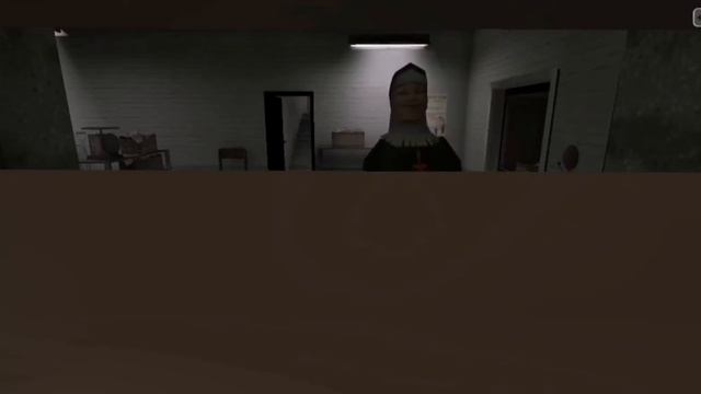Собираем все достижения часть 1/? | Evil Nun смотреть онлайн