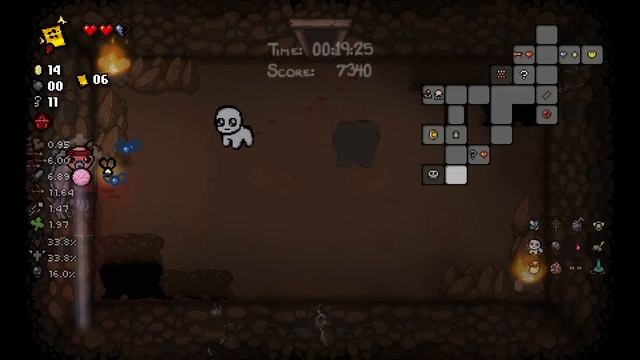 This Mod Is Absolutely TERRIFYING смотреть онлайн