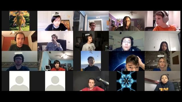DeepAI ML Workshop - AngelHacks 2.0 смотреть онлайн