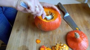 ТЫКВА ЗАПЕЧЕННАЯ В ДУХОВКЕ С РИСОМ И СУХОФРУКТАМИ. РЕЦЕПТ ЗАПЕЧЕННОЙ ТЫКВЫ С РИСОМ В ДУХОВКЕ ХАПАМА