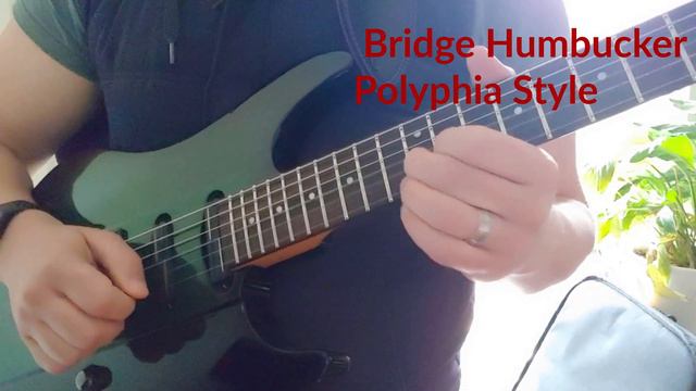 Yamaha RGX-TT Drop6 Baritone Signature Model Guitar - Full Specs, Review and Tone Demo смотреть онлайн