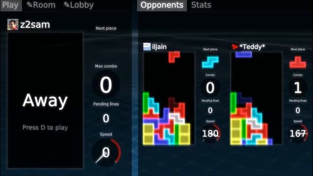 HDO8 - Cultris 2 - iljain vs *Teddy* (Upper Bracket Round 4) смотреть онлайн