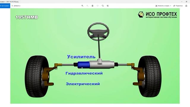 Занятие 13 часть 2. Общее Устройство автомобиля смотреть онлайн