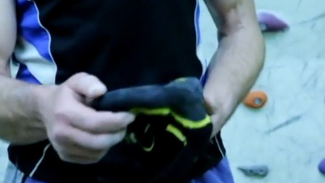 Тест скальников La Sportiva @ Скалодром UP! (Киев) смотреть онлайн