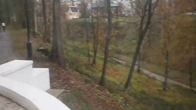 Александровский сад (Город Киров 8 серия) смотреть онлайн