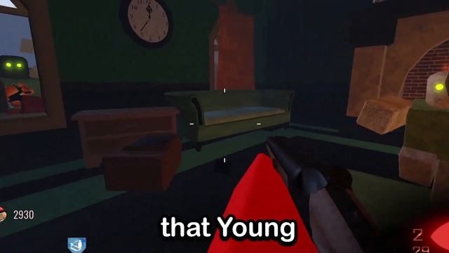 This 16-Year Old Roblox Player got ARRESTED... смотреть онлайн