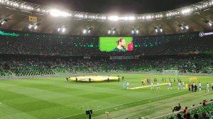 гимн «ФК Краснодар» от самого Ханса Циммера