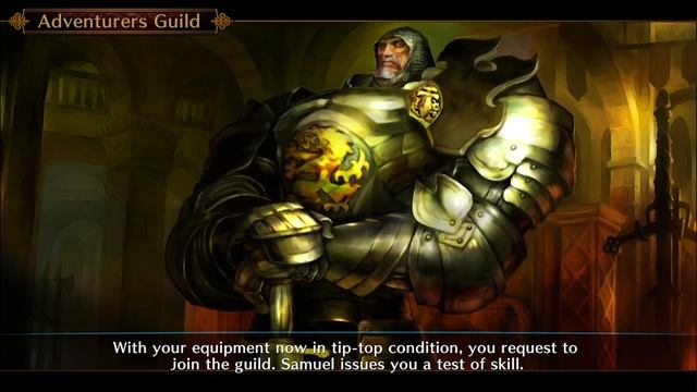 Dragon's Crown Pro Review смотреть онлайн