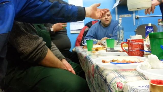 ОДС №3 участка новый год смотреть онлайн