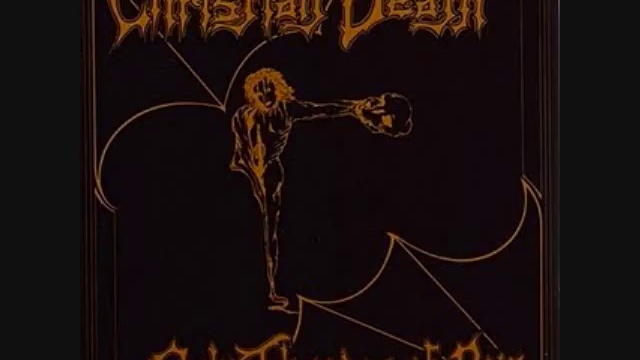 Christian Death // Romeo´s Distress смотреть онлайн