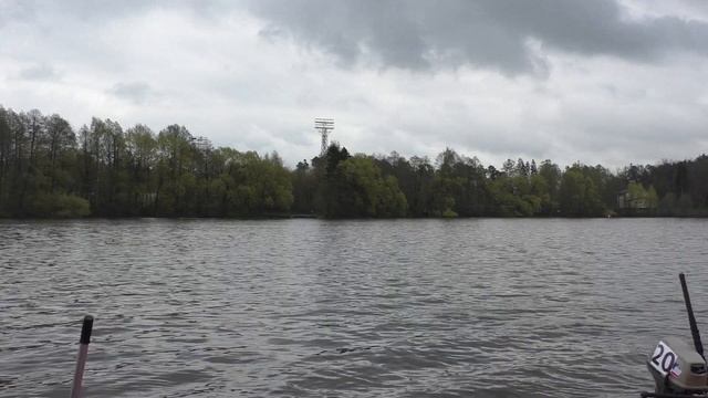 RiverCross 4-й класс (Б) 3-й заезд смотреть онлайн