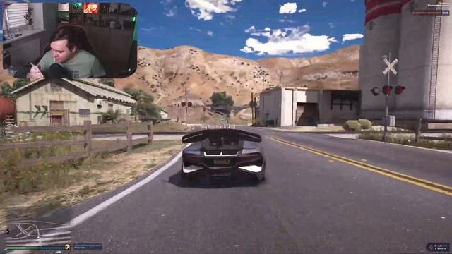 COFFI ИЩЕТ ПО ВСЕЙ КАРТЕ! НАЙДИ МЕСТО ПО СКРИНУ ОТ НЕЙРОСЕТИ В GTA 5 RP смотреть онлайн