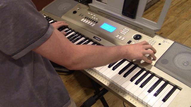 WWE Theme Song Piano Covers: Tye Dillinger, Alexa Bliss, Big Show, The Usos(New 2017 Theme) смотреть онлайн