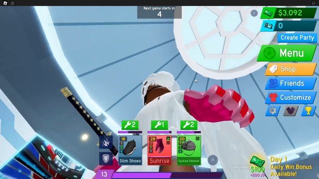 ФУТБОЛЬНЫЕ РЕЖИМЫ В РОБЛОКС *СТАЛ РОНАЛДУ* | Roblox смотреть онлайн