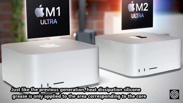 Apple M2 Ultra opened for the first time, bigger than Intel 56 core Xeon processor смотреть онлайн