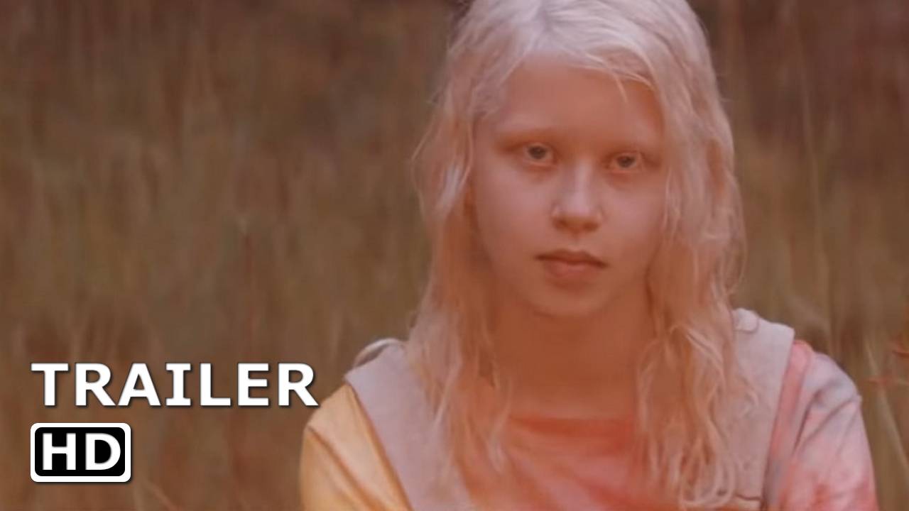 Тибра Трейлер Фильм 2022.mp4 смотреть онлайн