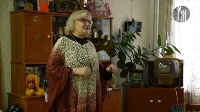 Музеемания. Музей советского детства смотреть онлайн