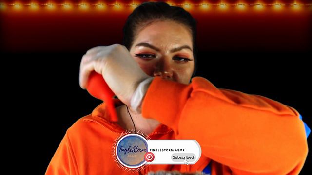 ASMR Follow my instructions | New Unpredictable triggers for sleep смотреть онлайн