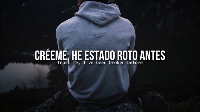 It's you • Ali Gatie | Letra en español / inglés смотреть онлайн