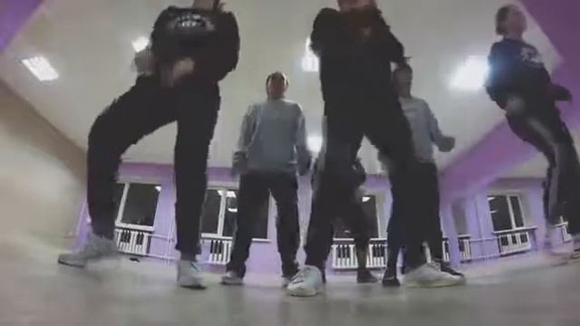 House dance смотреть онлайн