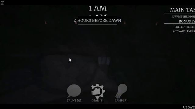 Ghillie + Hinge Grease is it good? | Survive the Night [ROBLOX] смотреть онлайн