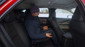 Новая Mazda CX-30. Первый Off-Road, Которого Не Было! Тест-драйв Мазда CX30