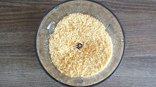 Вкусные будни