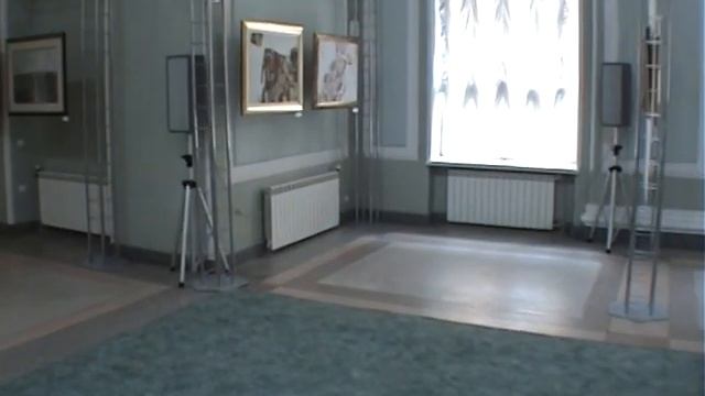 Steadicam, Steadycam. Supertest _ 003_original смотреть онлайн