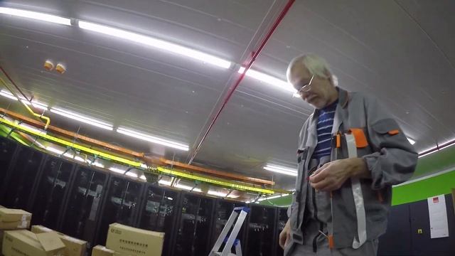 Я вам расскажу Аспирационная система пожарной сигнализации смотреть онлайн