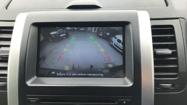 NISSAN X-TRAIL 2.0DCI TEKNA. PAN ROOF. HEATED LEATHER. SAT NAV. BOSE. SERVICE HISTORY. CRUISE BTOOT