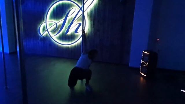 Контемп pole смотреть онлайн
