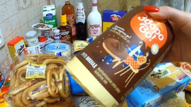 ЗАКУПКА ПРОДУКТОВ НА МАЙ МЕСЯЦ/ НА КАРАНТИНЕ/СКОЛЬКО ТРАЧУ ДЕНЕГ НА ПРОДУКТЫ смотреть онлайн