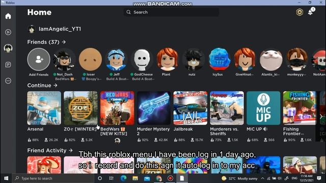 How to get roblox new menu ( 100% WORKING) смотреть онлайн