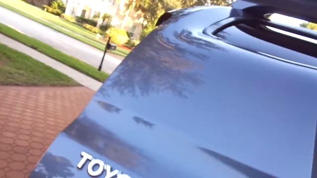 Toyota 4 Runner