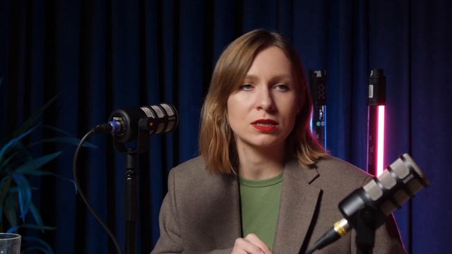 «Что я чувствую?» Почему важно начать с себя смотреть онлайн