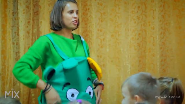 Энгри Бердс от компании Большой Папаша смотреть онлайн